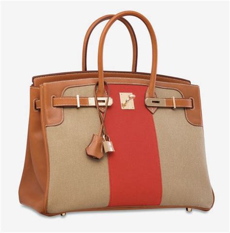 hermes birkin bag style